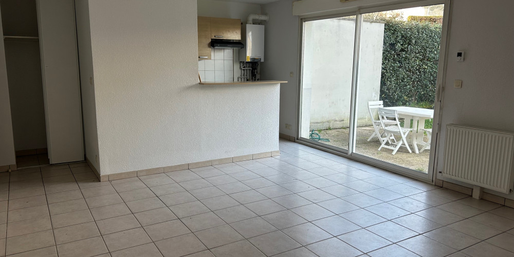 appartement à ARTIGUES PRES BORDEAUX (33370)