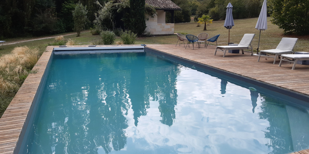 maison à ST EMILION (33330)