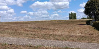terrain à CARS (33390)