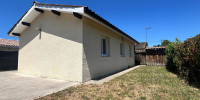 maison à SALLES (33770)