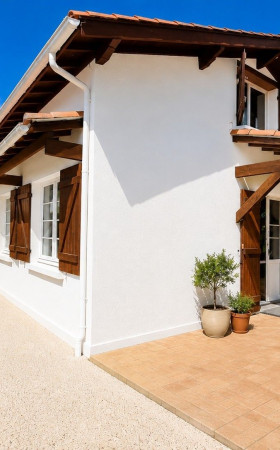 Maison  ANDERNOS LES BAINS