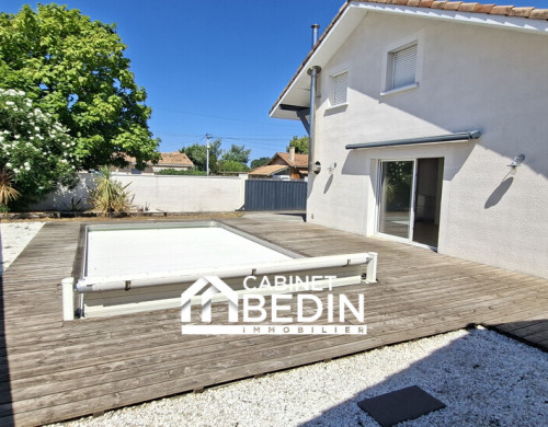 maison  AUDENGE