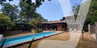 maison à LEGE CAP FERRET (33950)