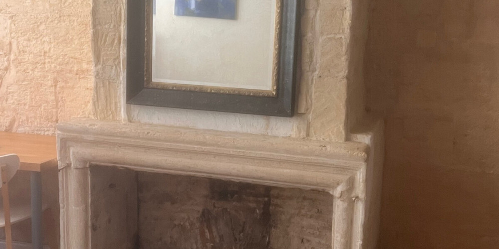 appartement à BORDEAUX (33000)