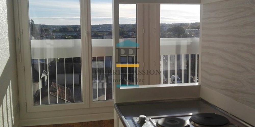 appartement à LANGON (33210)