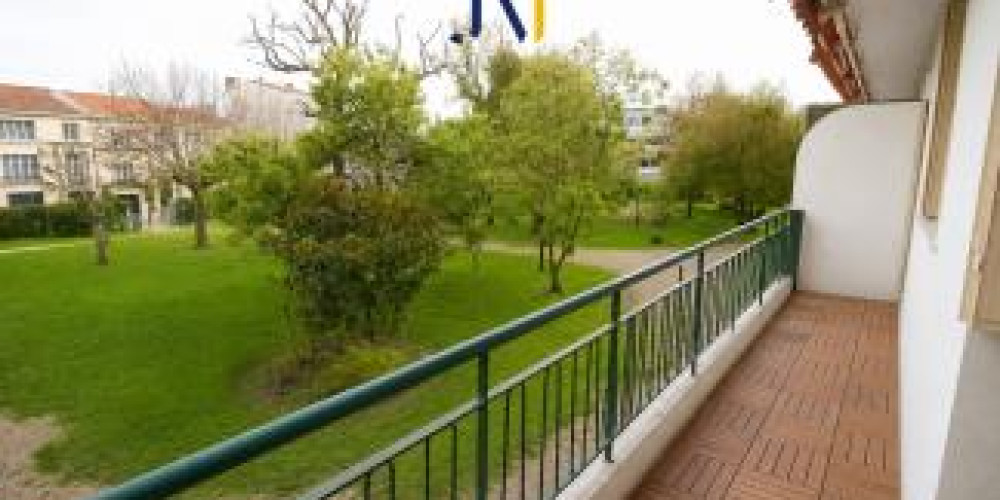appartement à BORDEAUX (33000)