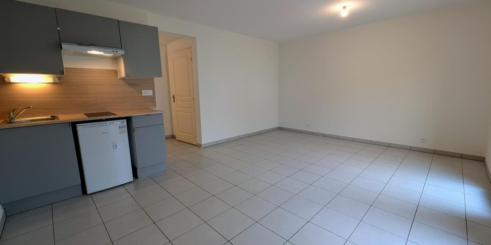 appartement à GUJAN MESTRAS (33470)