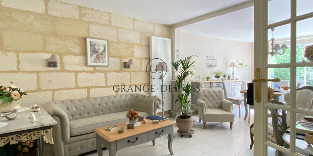 maison à BORDEAUX (33000)