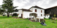maison à LAMOTHE LANDERRON (33190)