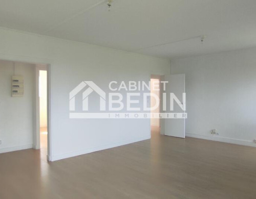appartement  BORDEAUX