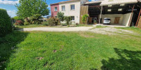 maison à ST PALAIS (33820)