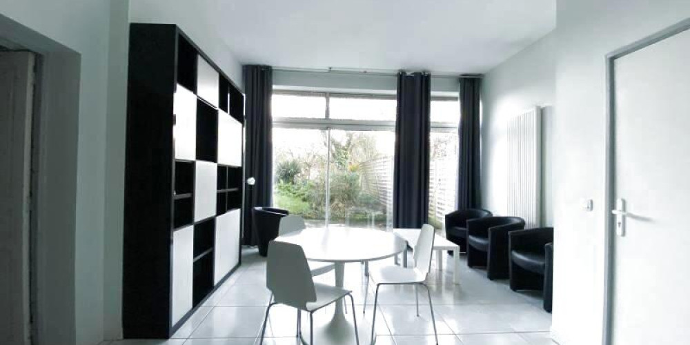 appartement à TALENCE (33400)