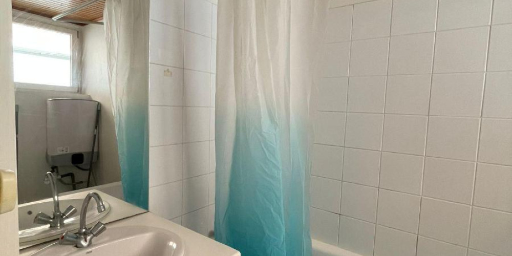appartement à BORDEAUX (33000)