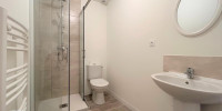 appartement à COUTRAS (33230)