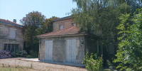 maison à CENON (33150)