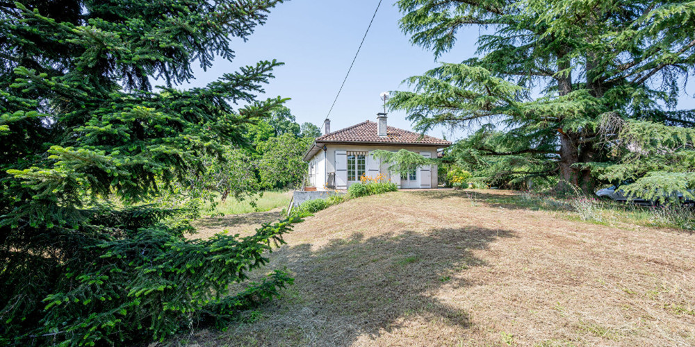 maison à MARTILLAC (33650)