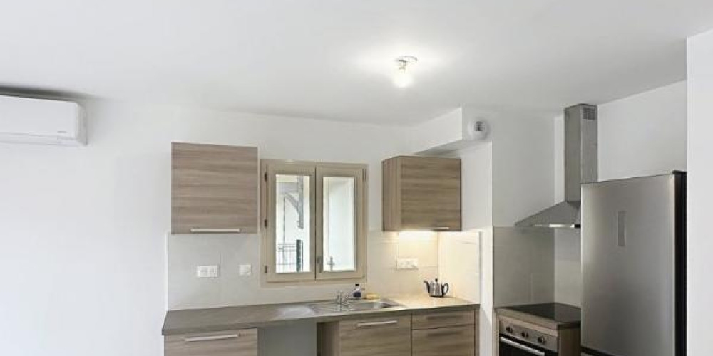 maison à SOULAC SUR MER (33780)
