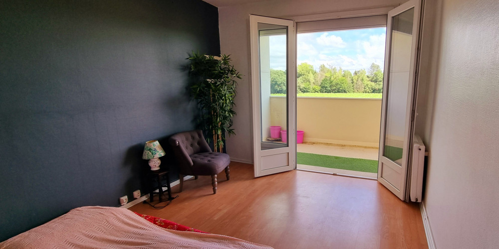 appartement à LIBOURNE (33500)