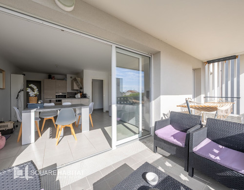 appartement  MERIGNAC
