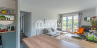 appartement à MERIGNAC (33700)