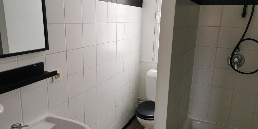 appartement à BORDEAUX (33000)