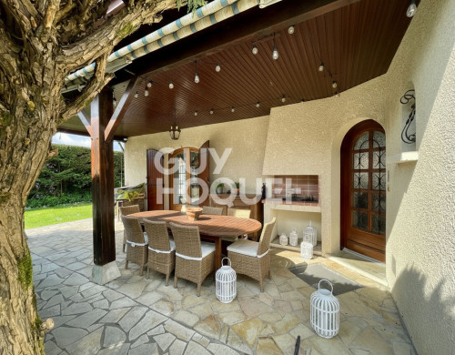 maison  VILLENAVE D ORNON