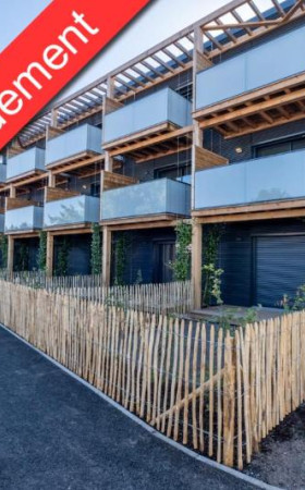 Appartement  TALENCE