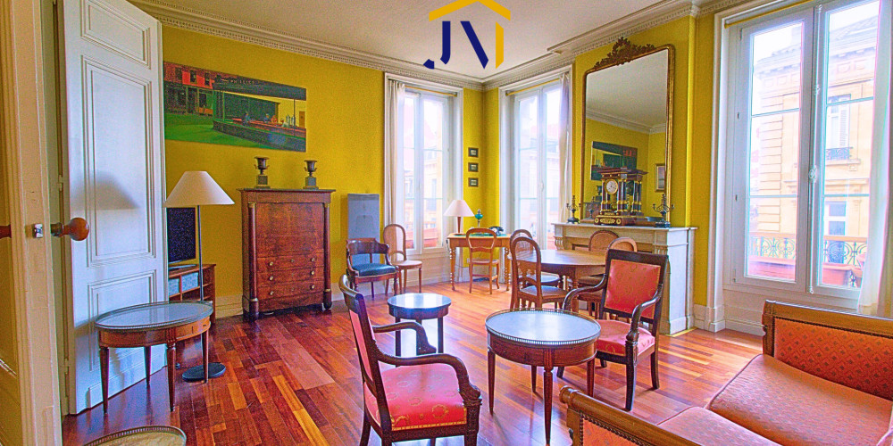 appartement à BORDEAUX (33000)