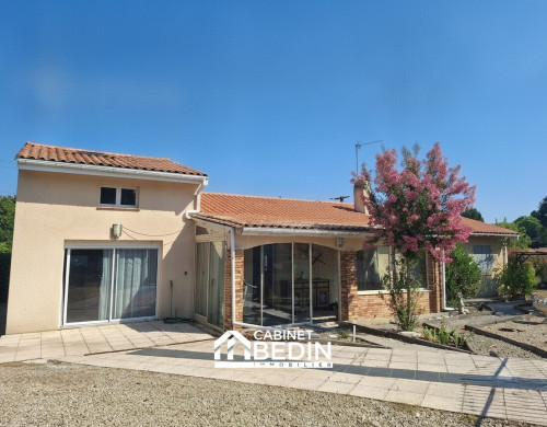 maison  FARGUES ST HILAIRE