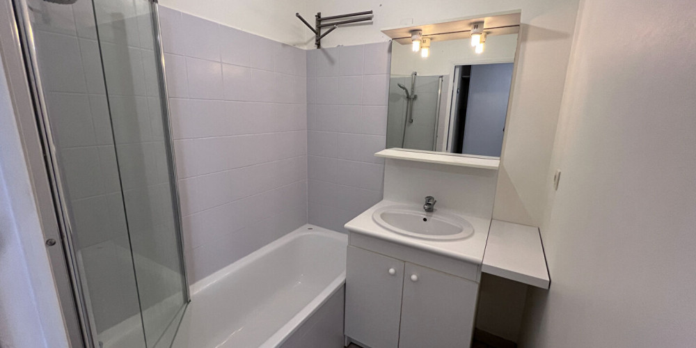 appartement à LE BARP (33114)