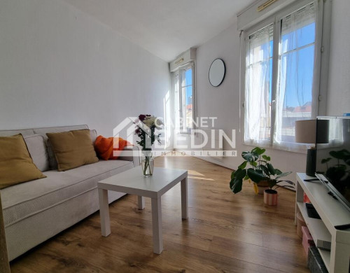 appartement  BORDEAUX