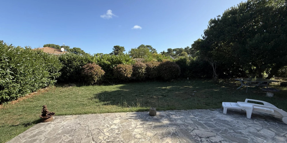 maison à ARCACHON (33120)
