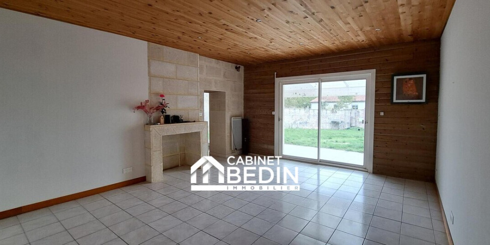 maison à IZON (33450)