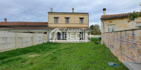 maison à IZON (33450)