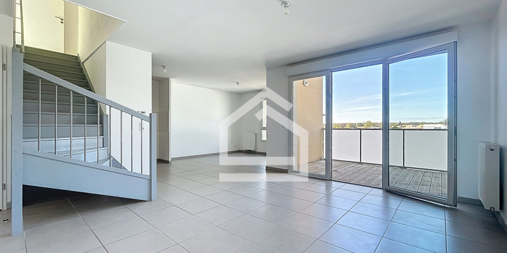appartement à LE TAILLAN MEDOC (33320)