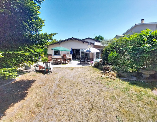 maison  ST MEDARD EN JALLES