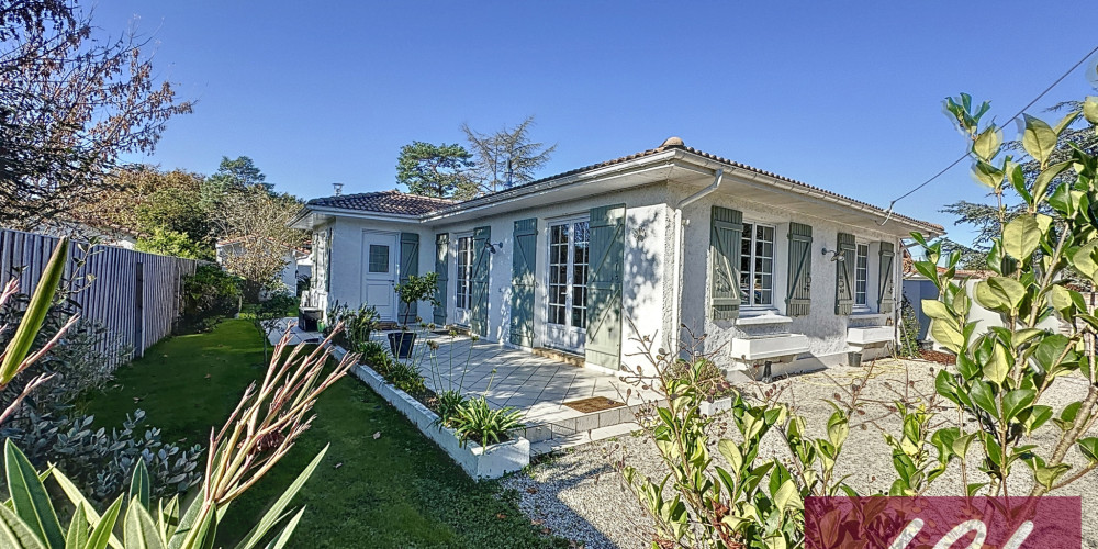 maison à GUJAN MESTRAS (33470)