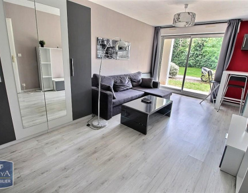 appartement  MERIGNAC
