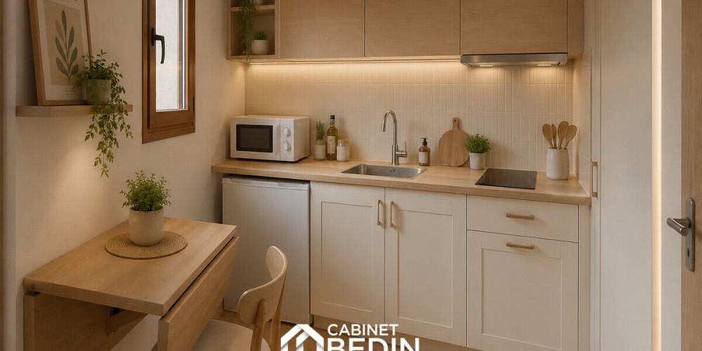 appartement à TALENCE (33400)
