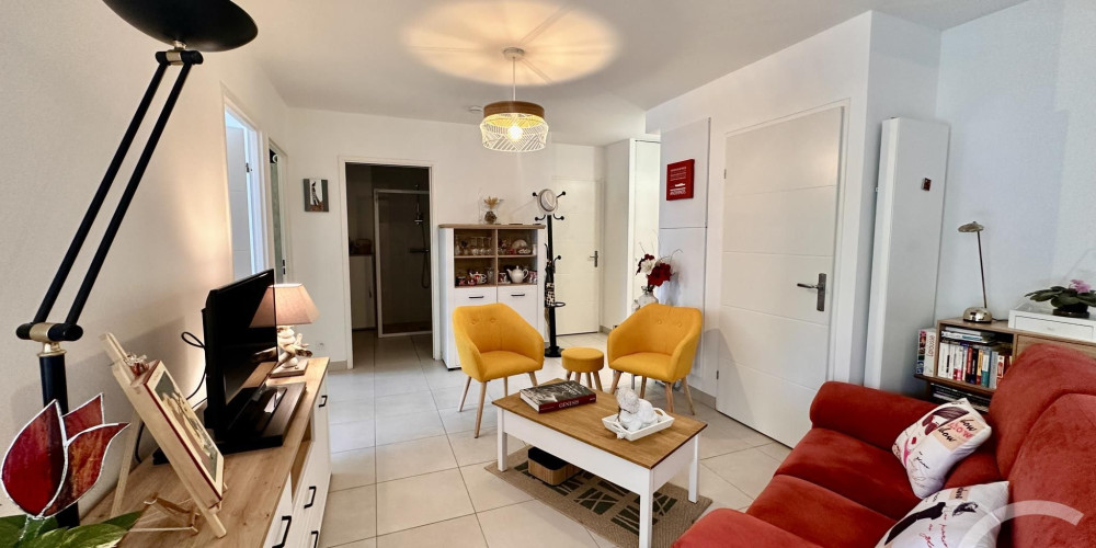 appartement à ANDERNOS LES BAINS (33510)