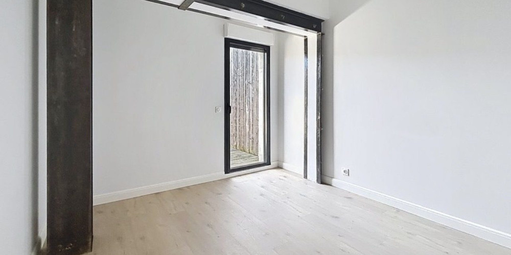 appartement à BEGLES (33130)