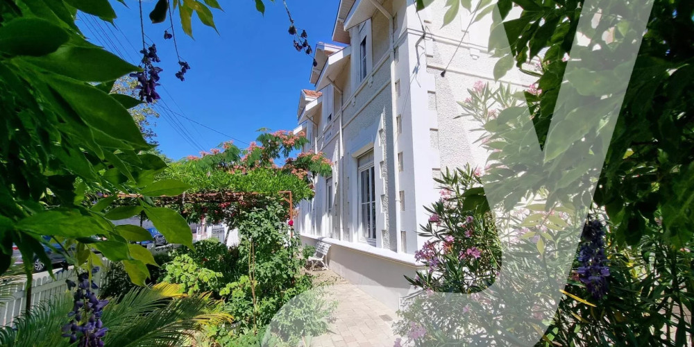 maison à ARCACHON (33120)