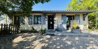 maison à LIBOURNE (33500)