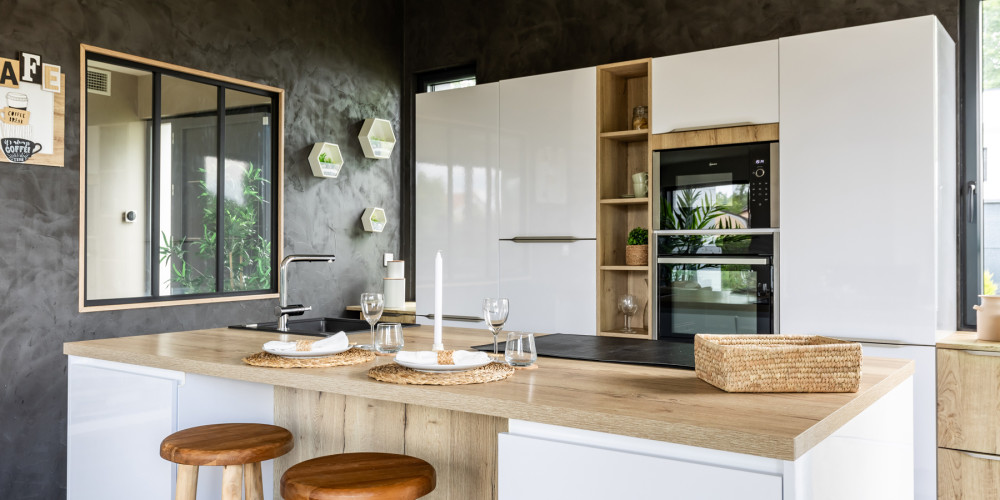 maison à ST MEDARD EN JALLES (33160)