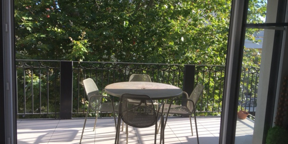 appartement à ARCACHON (33120)