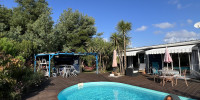 maison à ANDERNOS LES BAINS (33510)