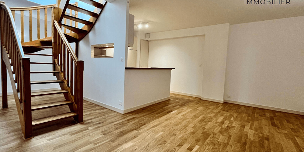 appartement à BORDEAUX (33000)