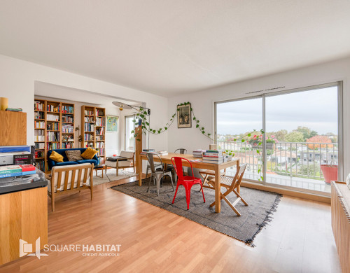 appartement  BORDEAUX