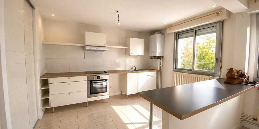appartement à LIBOURNE (33500)