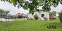 maison à AUDENGE (33980)